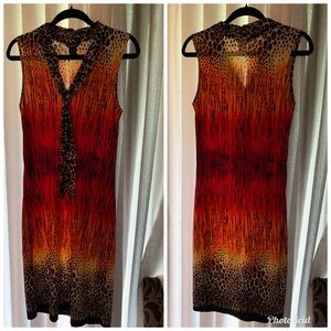 Ladies Dress